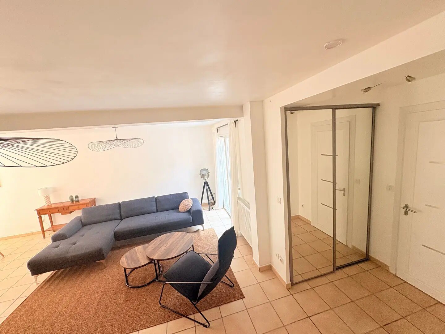 Maison à louer, 113m², Bron
