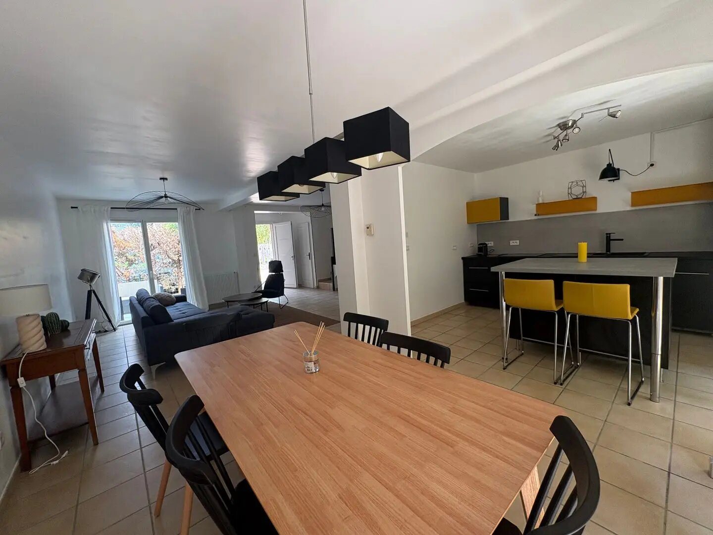 Maison à louer, 113m², Bron