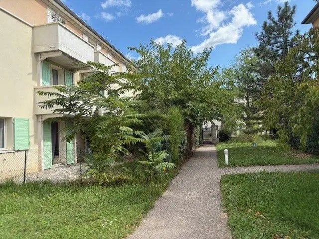 Appartement à vendre, 32m², Bron