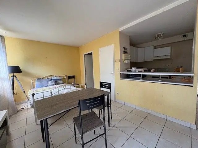 Appartement à vendre, 32m², Bron
