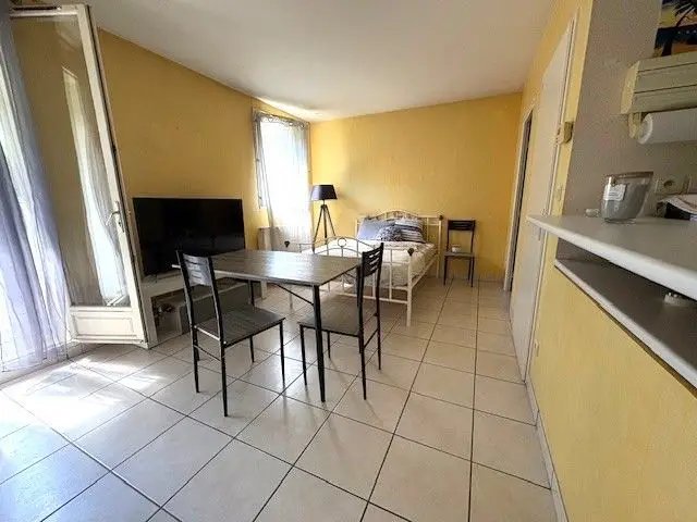 Appartement à vendre, 32m², Bron
