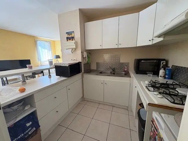 Appartement à vendre, 32m², Bron