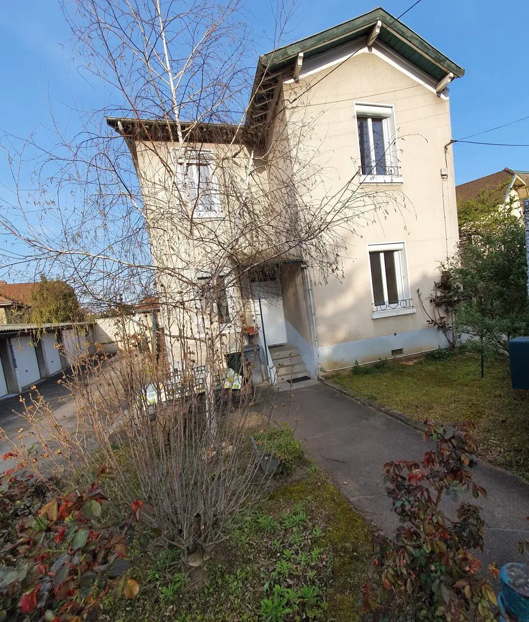 Maison à louer, 90m², Bron