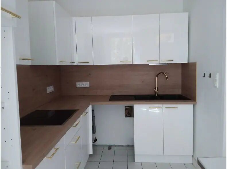 Maison à louer, 90m², Bron