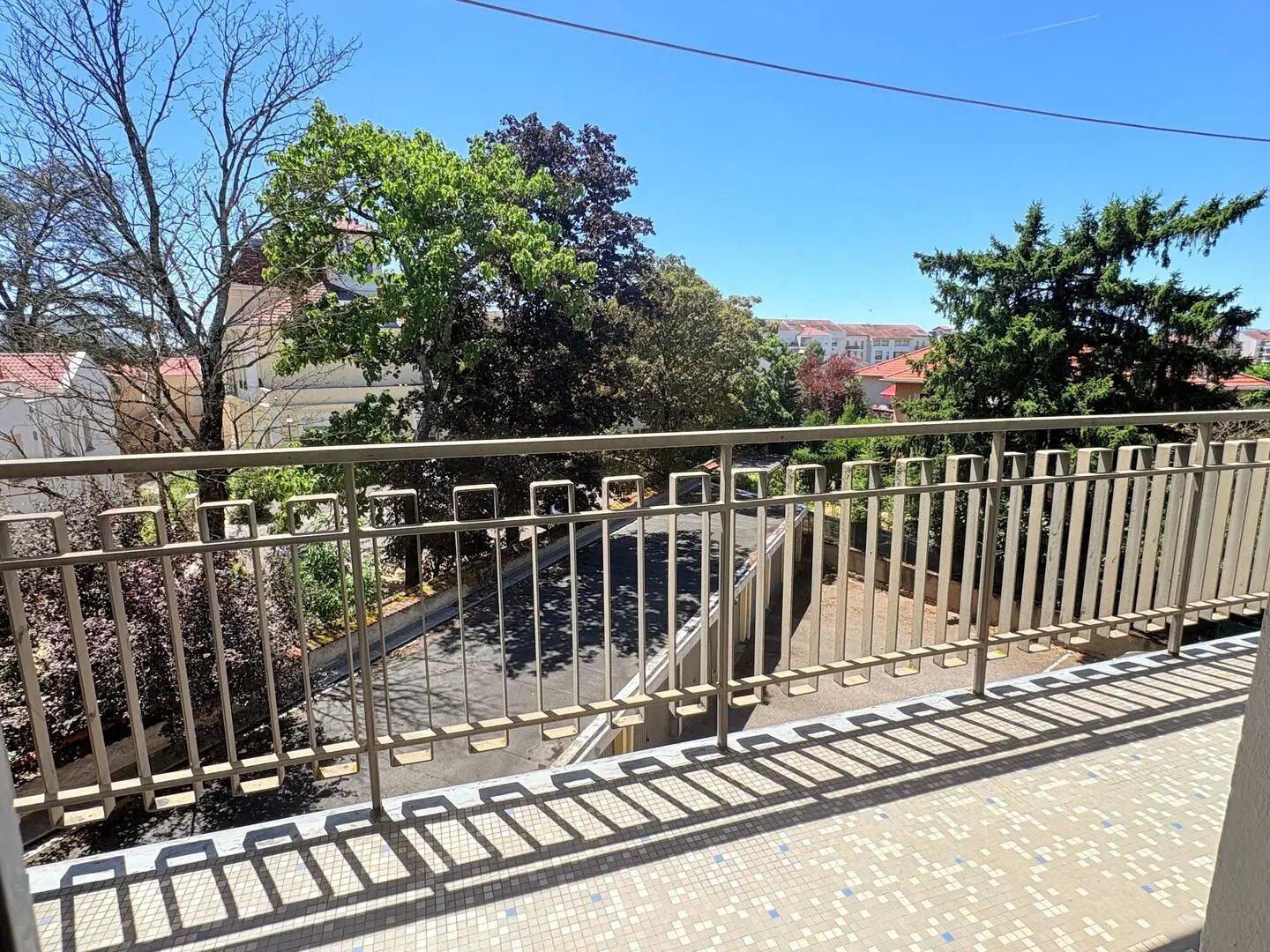 Appartement à louer, 74m², Bron