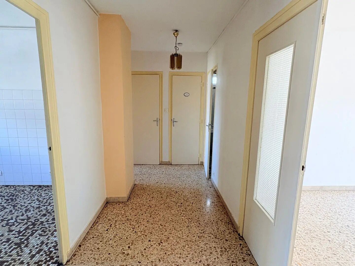 Appartement à louer, 74m², Bron