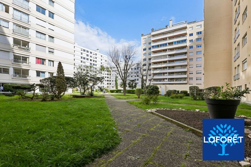 Appartement à vendre, 71m², Lyon 7ème
