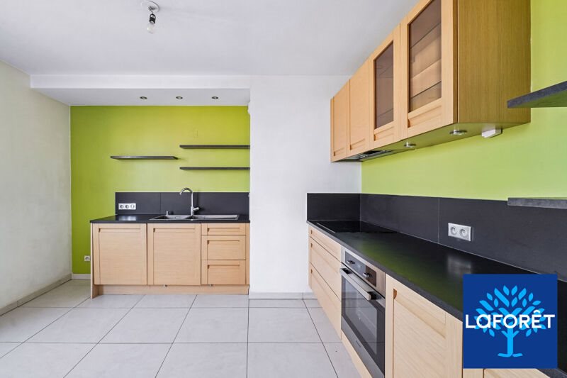 Appartement à vendre, 108m², Lyon 7ème