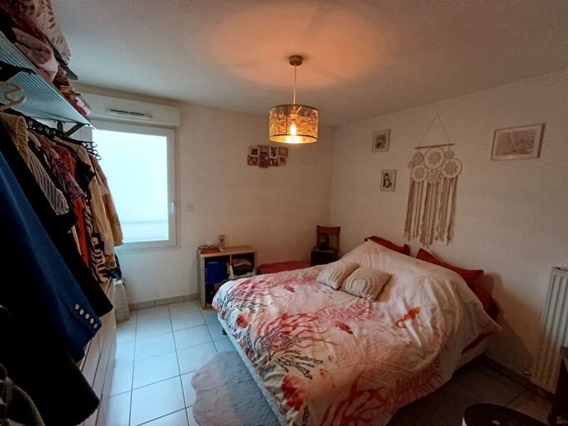 Appartement à vendre, 50m², Saint-Priest