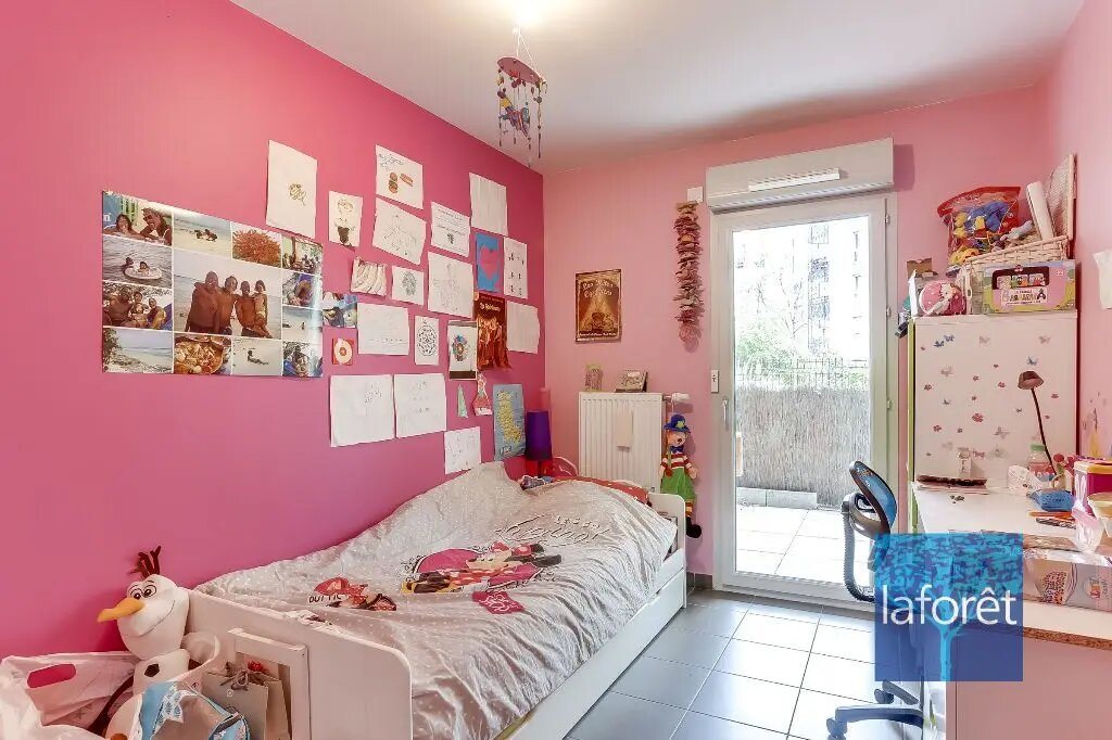 Appartement à vendre, 63m², Lyon 7ème