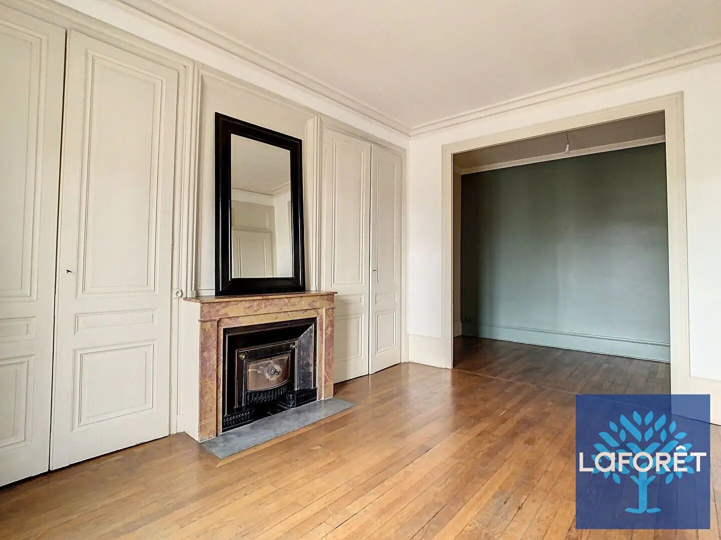 Appartement à vendre, 90m², Lyon 7ème