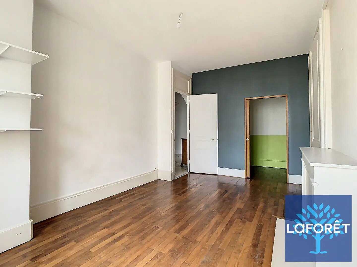 Appartement à vendre, 90m², Lyon 7ème
