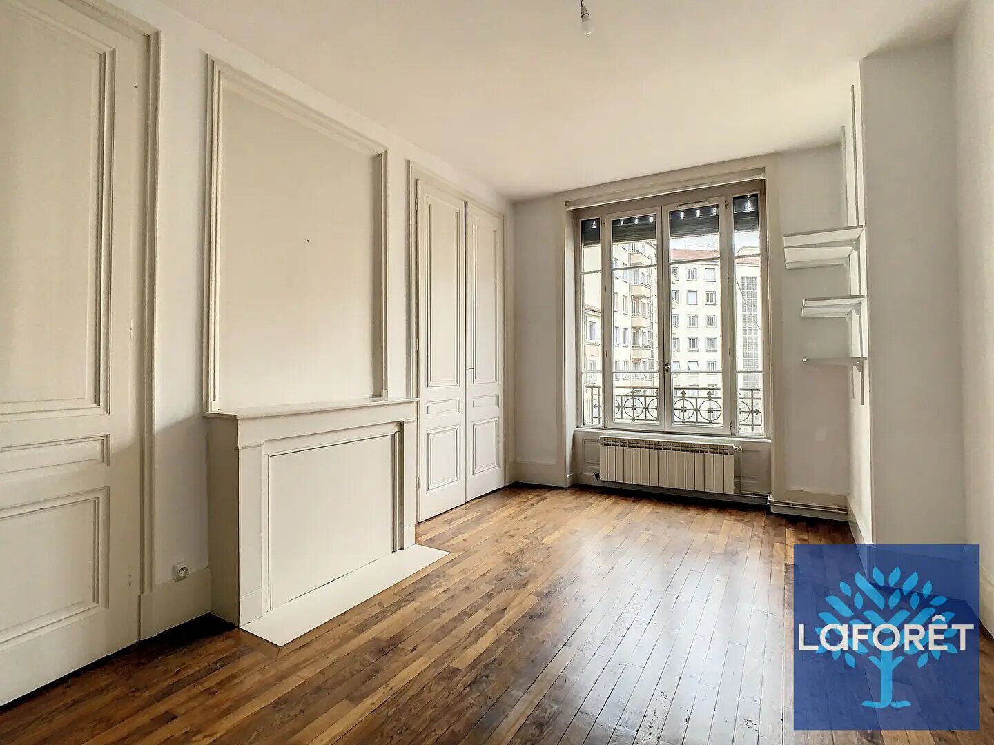 Appartement à vendre, 90m², Lyon 7ème