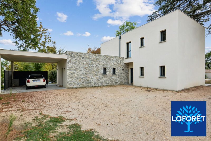 Maison à louer, 180m², Saint-Didier-au-Mont-d'Or