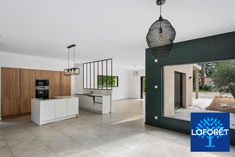Maison à louer, 180m², Saint-Didier-au-Mont-d'Or