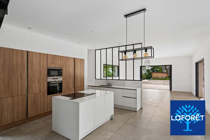 Maison à louer, 180m², Saint-Didier-au-Mont-d'Or
