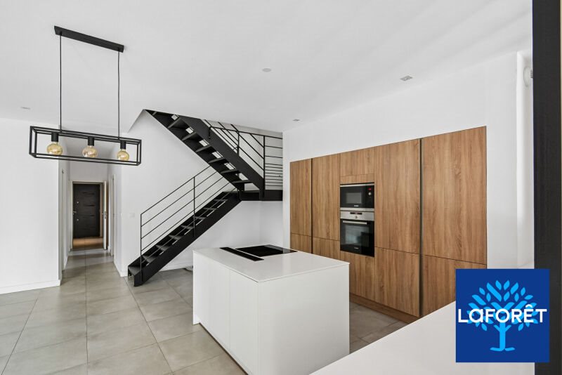 Maison à louer, 180m², Saint-Didier-au-Mont-d'Or