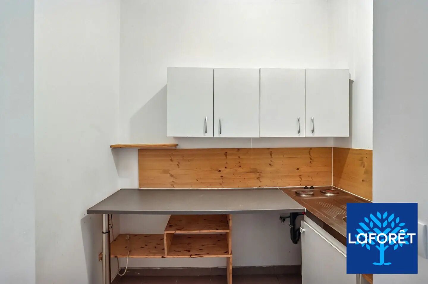 Appartement à vendre, 46m², Villeurbanne