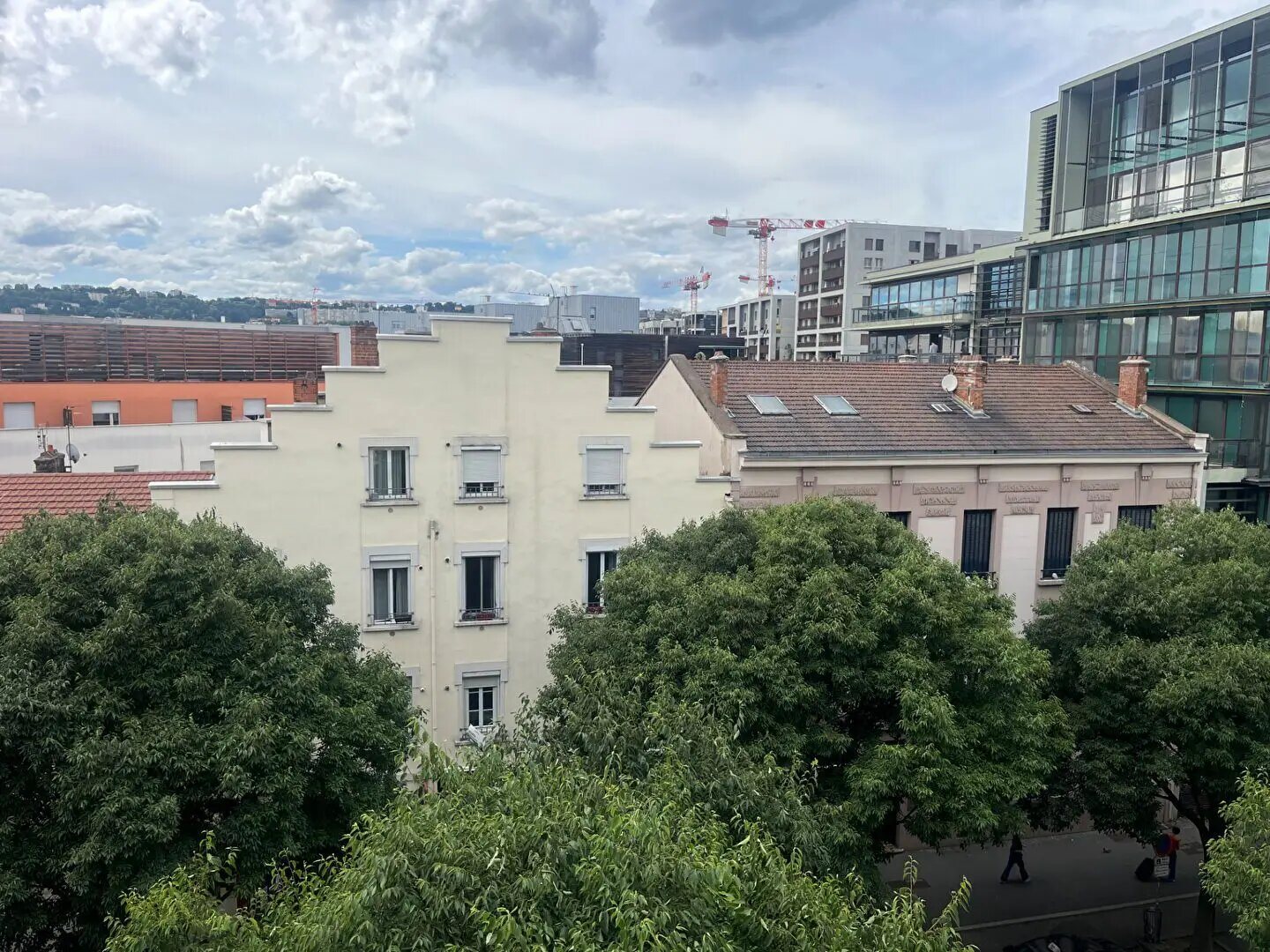 Appartement à vendre, 80m², Lyon 7ème