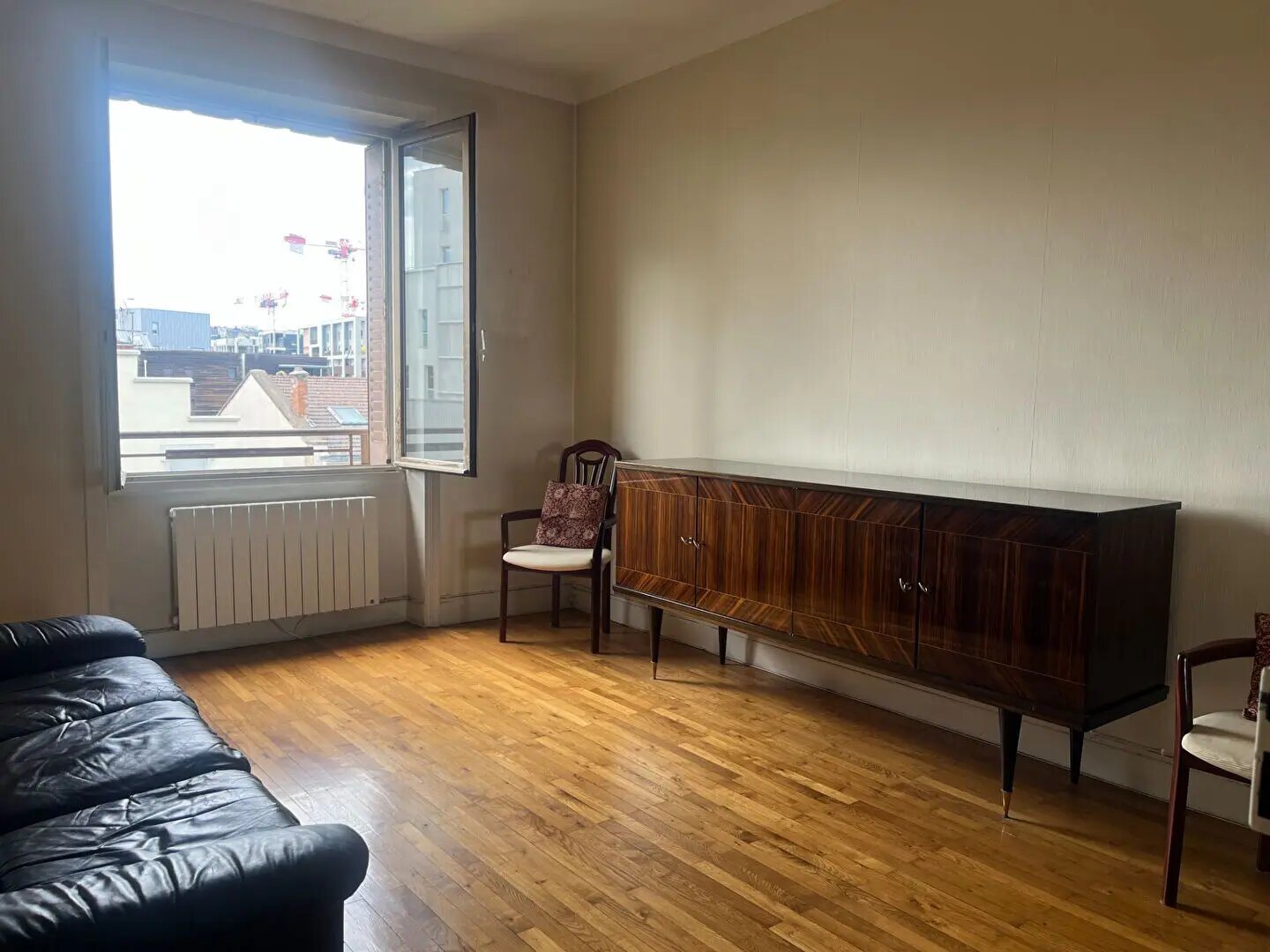 Appartement à vendre, 80m², Lyon 7ème