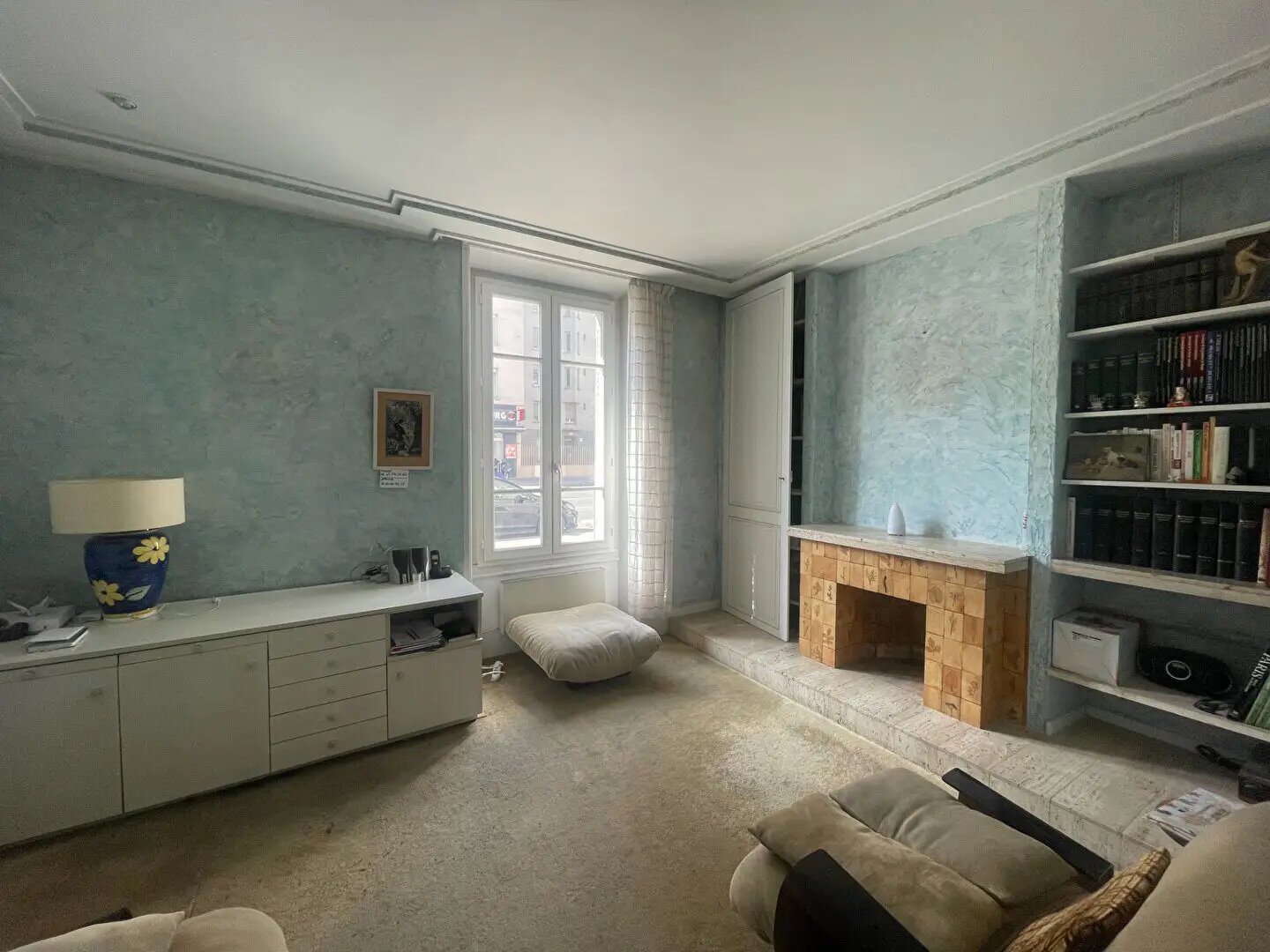Appartement à vendre, 37m², Lyon 7ème