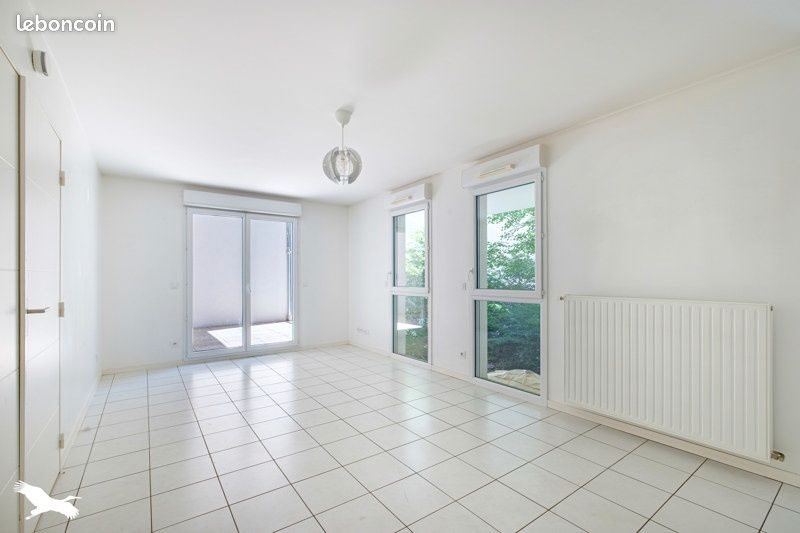 Appartement à vendre, 67m², Lyon 7ème