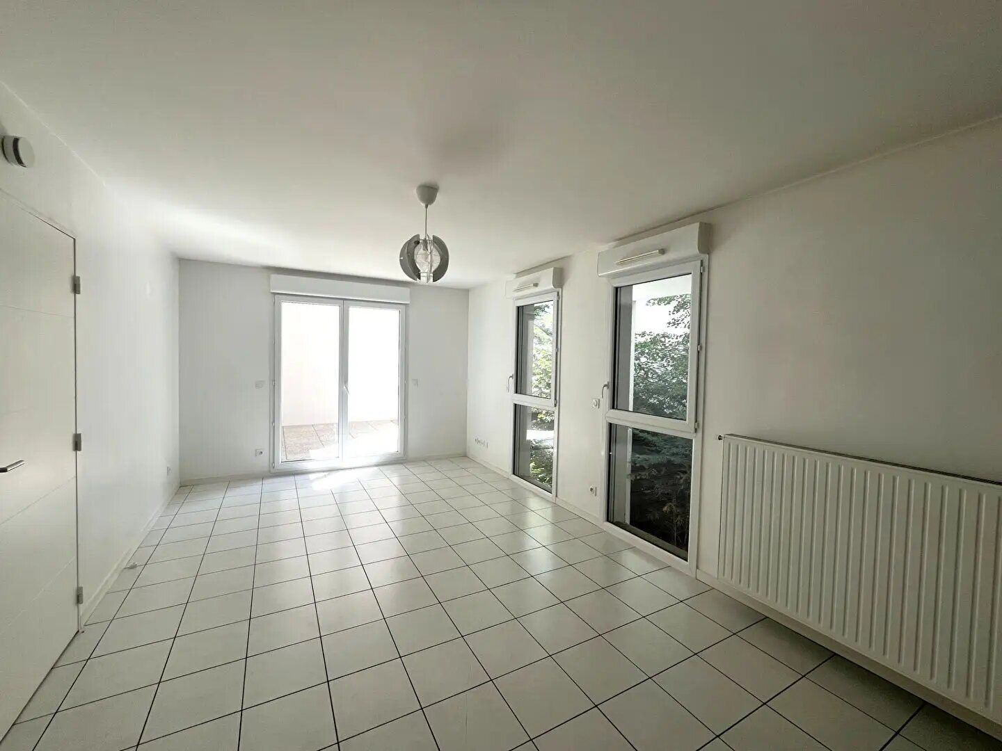 Appartement à vendre, 67m², Lyon 7ème