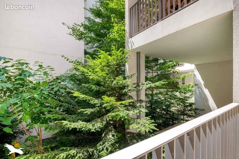 Appartement à vendre, 67m², Lyon 7ème