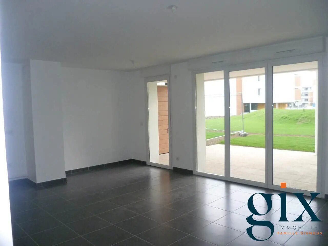 Appartement à louer, 70m², Montbonnot-Saint-Martin