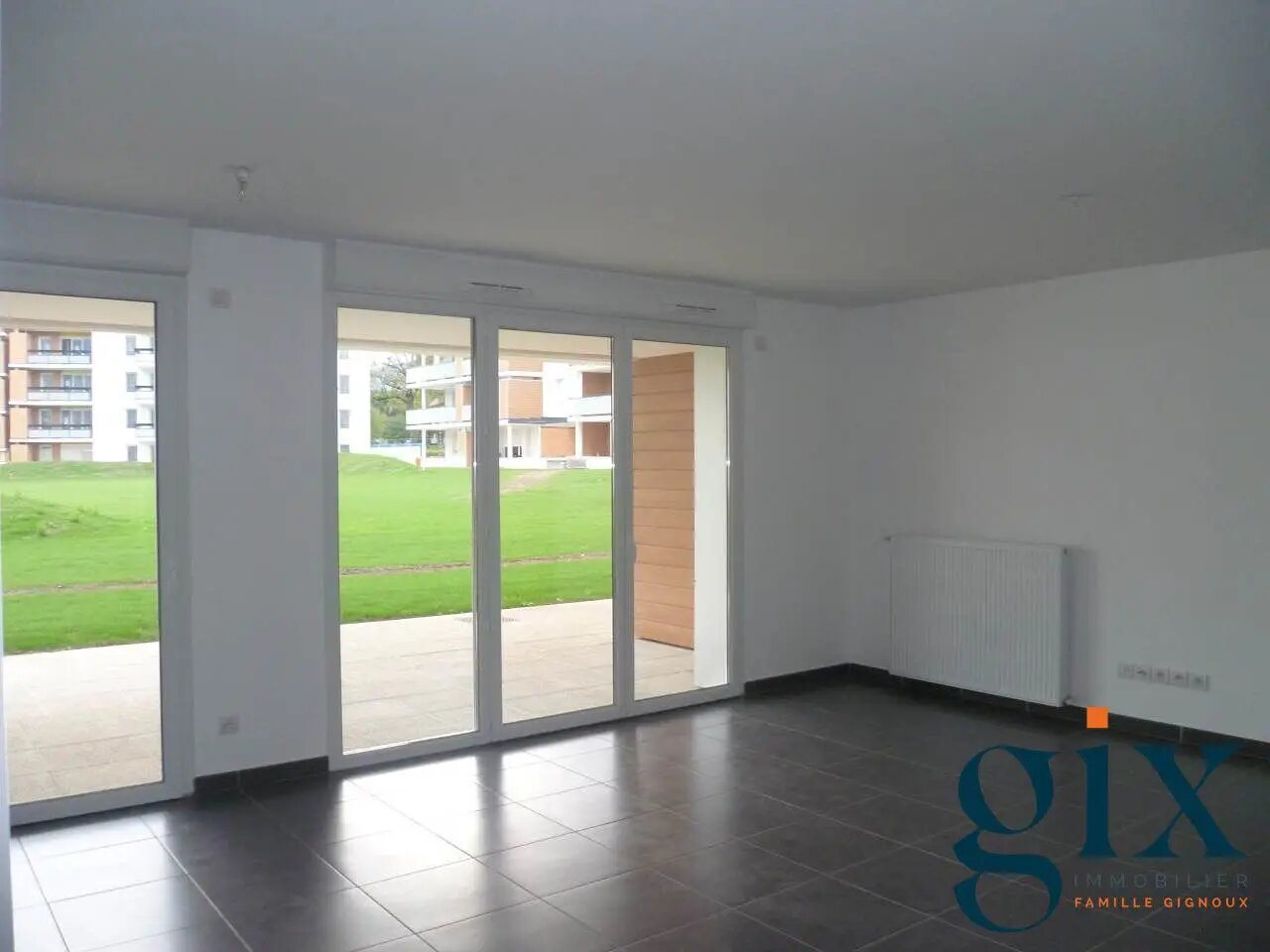 Appartement à louer, 70m², Montbonnot-Saint-Martin