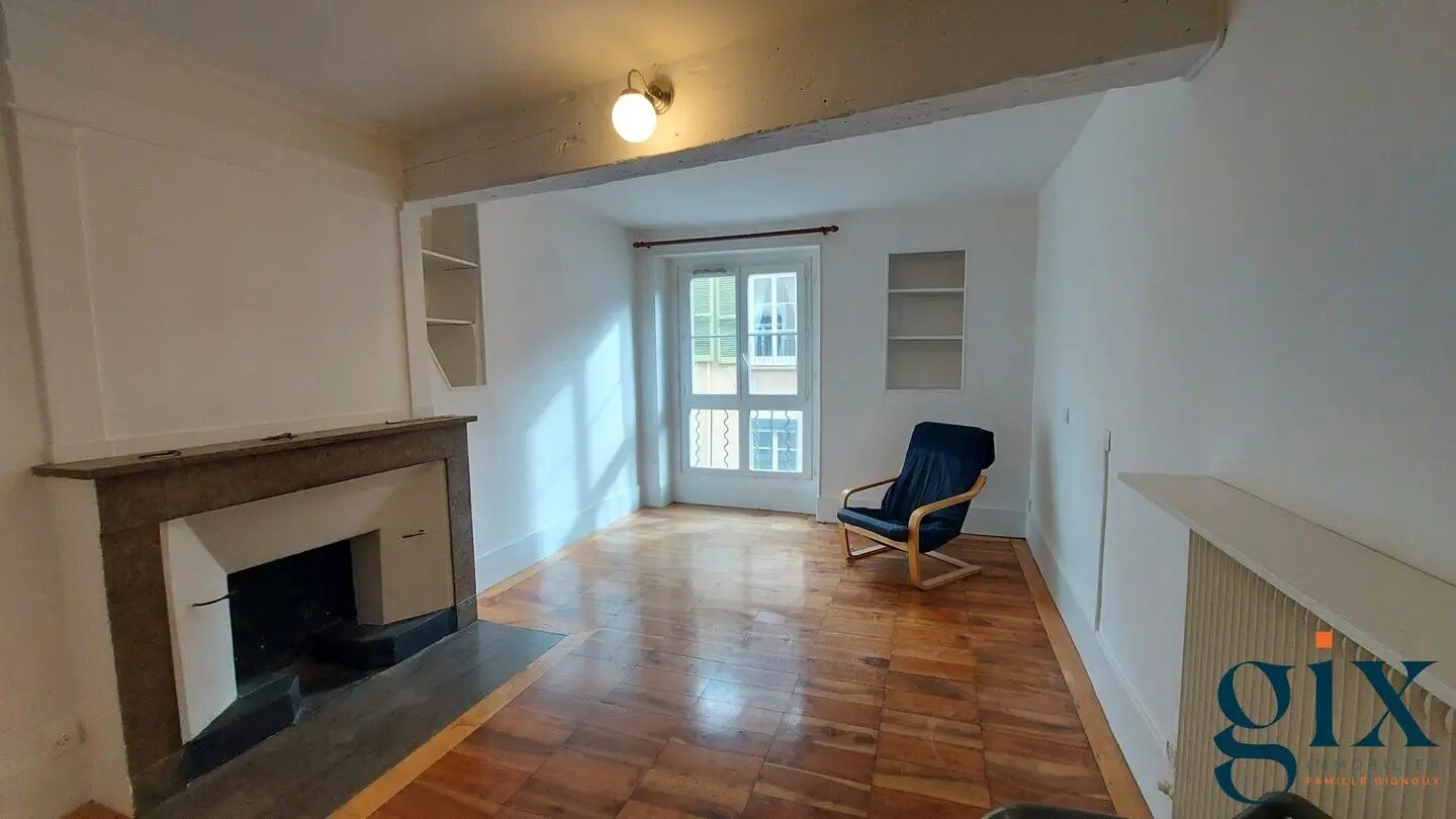 Appartement à louer, 65m², Grenoble