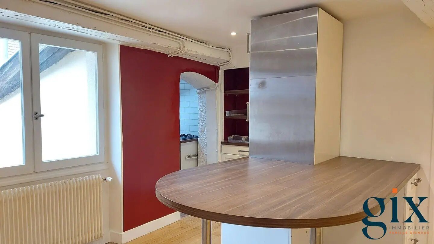 Appartement à louer, 65m², Grenoble