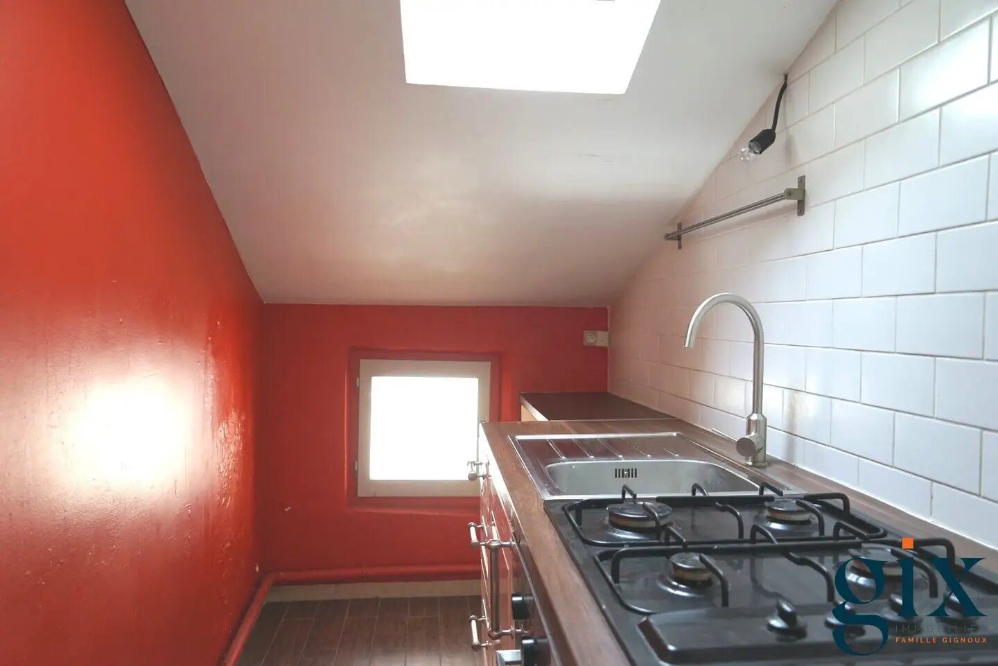 Appartement à louer, 65m², Grenoble
