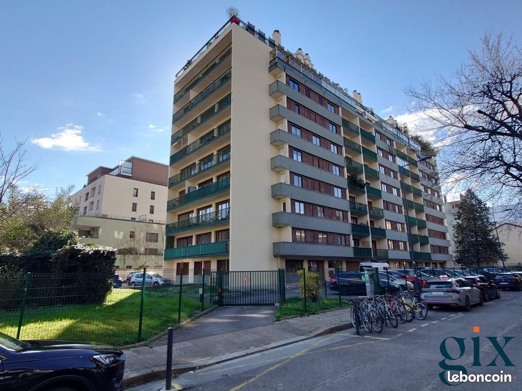 Appartement à vendre, 147m², Grenoble