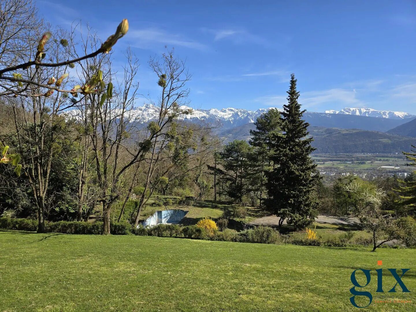 Maison à vendre, 196m², Corenc