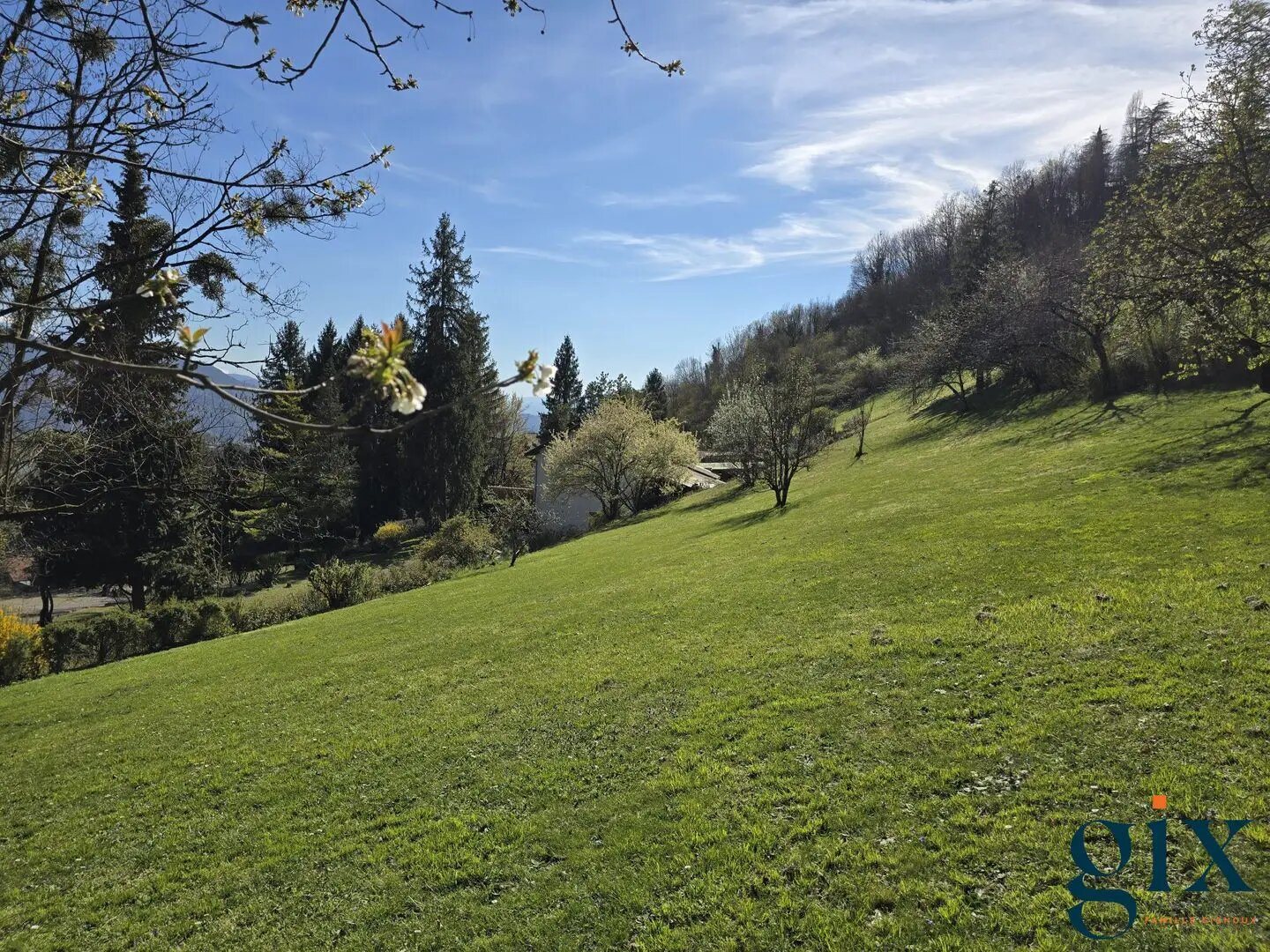 Maison à vendre, 196m², Corenc