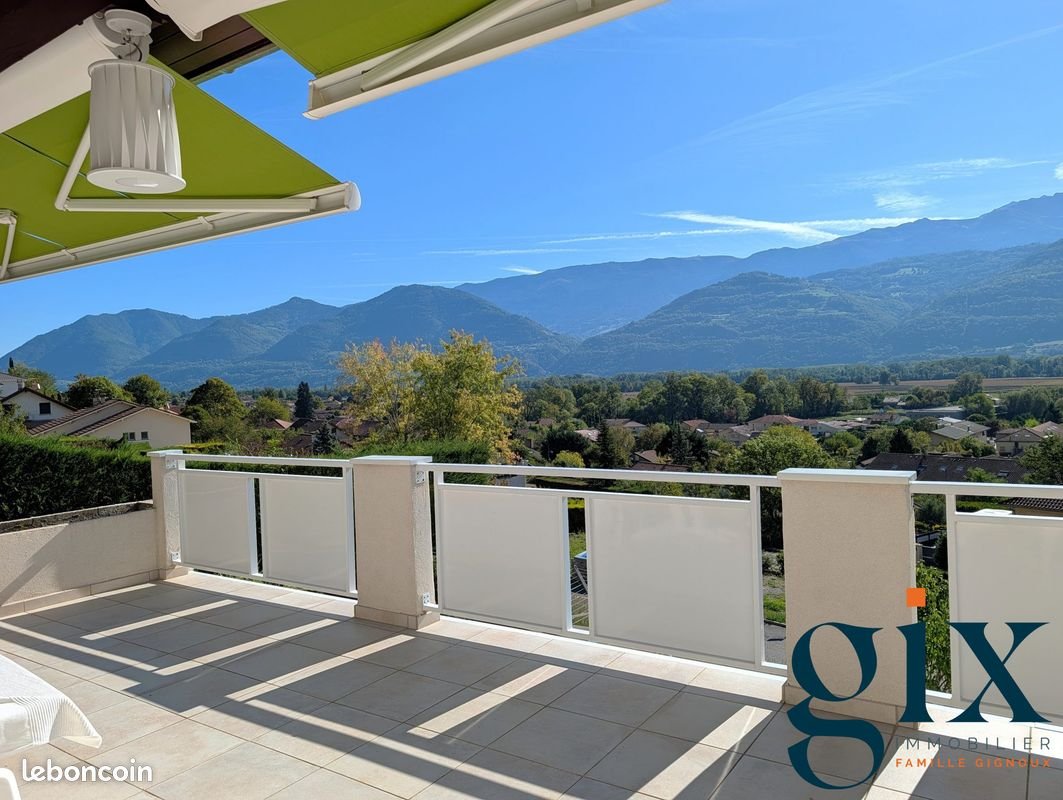 Maison à vendre, 190m², Lumbin