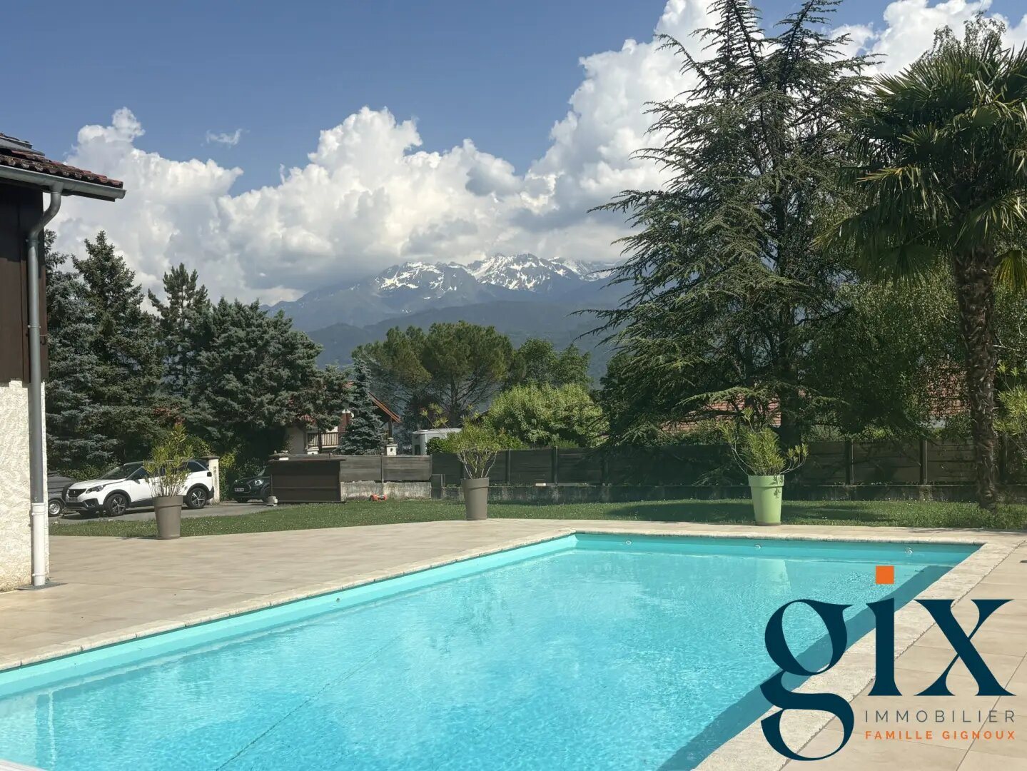 Maison à vendre, 158m², Saint-Ismier