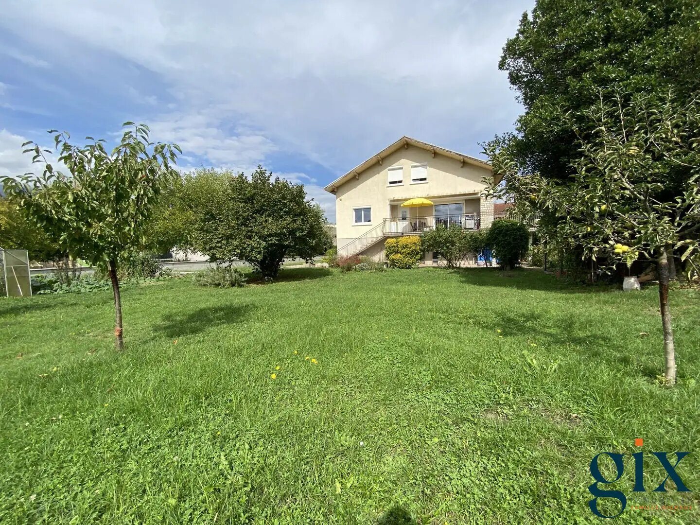 Maison à vendre, 160m², Villard-Bonnot