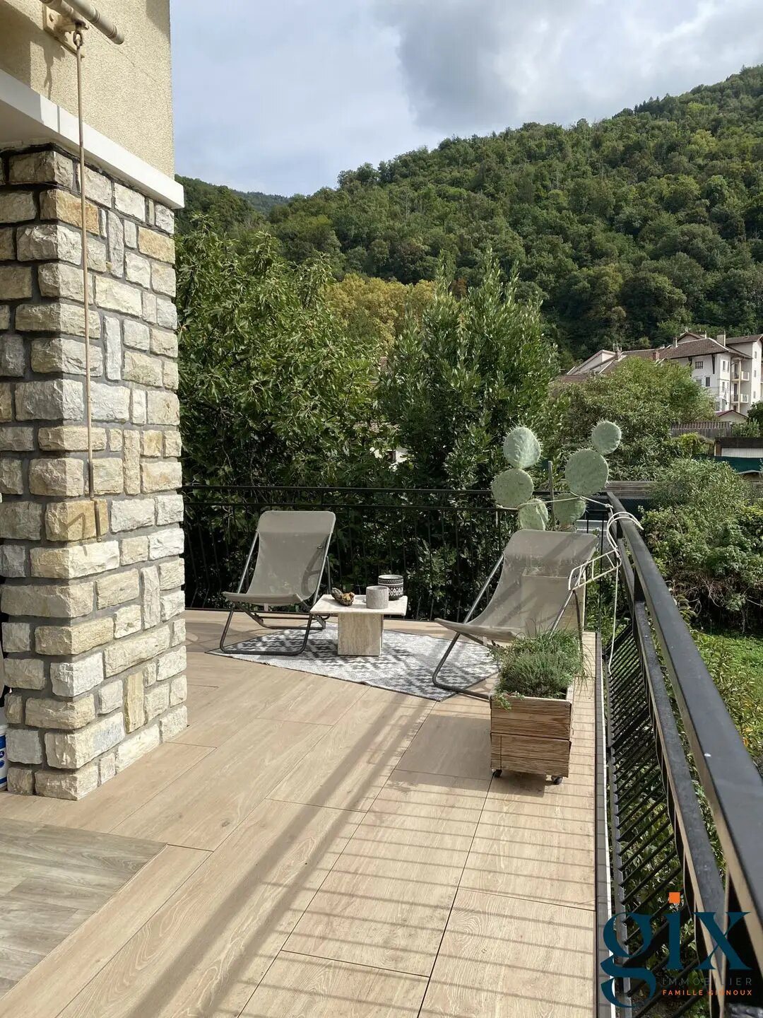 Maison à vendre, 160m², Villard-Bonnot
