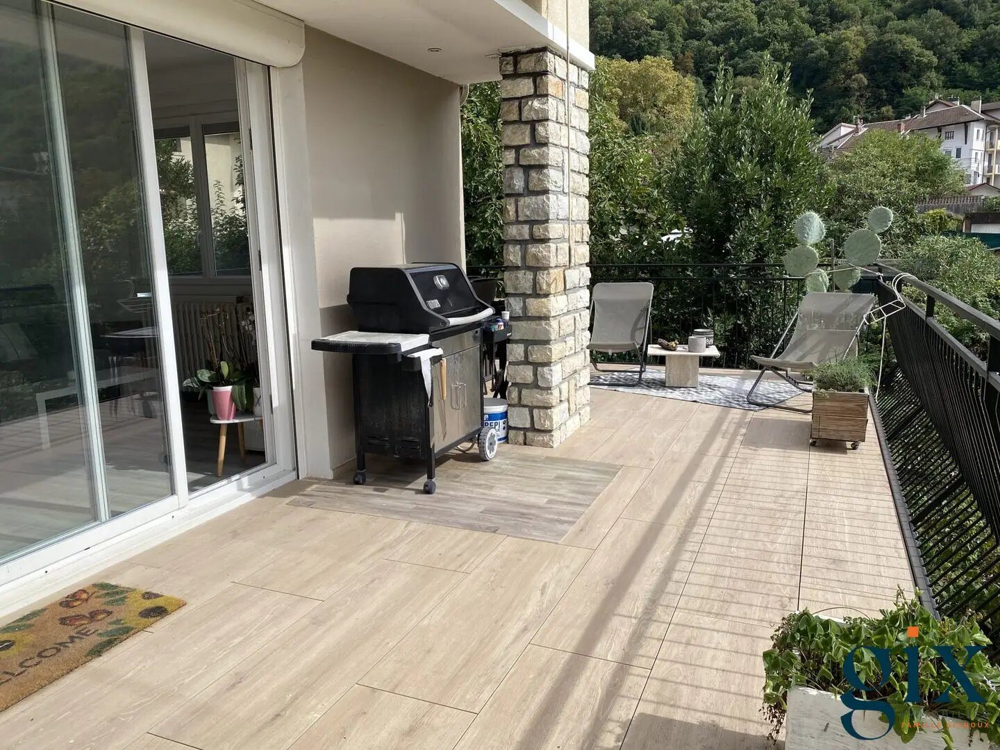 Maison à vendre, 160m², Villard-Bonnot