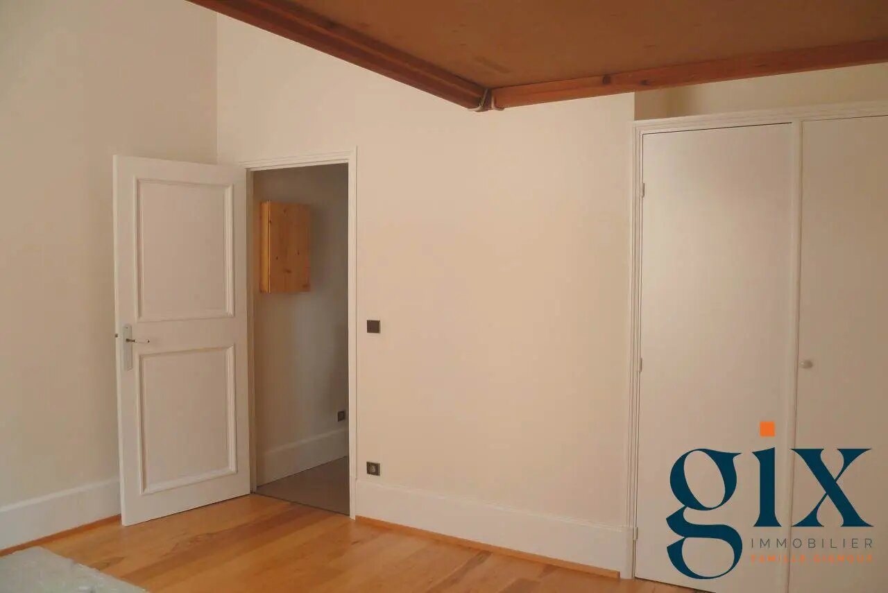 Appartement à louer, 23m², Grenoble