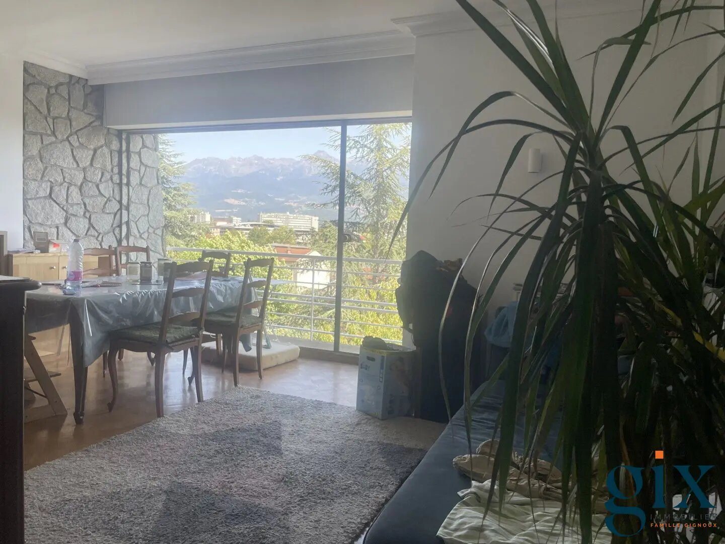 Maison à louer, 84m², La Tronche