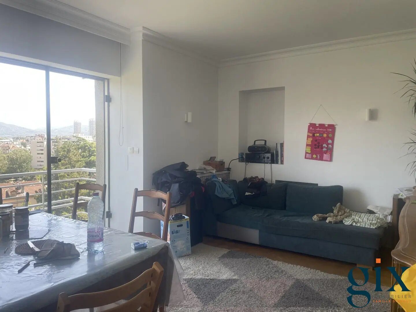 Maison à louer, 84m², La Tronche