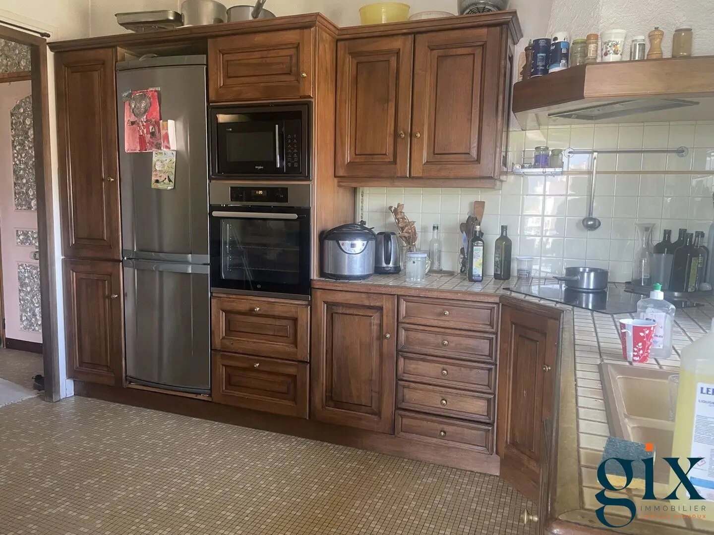 Maison à louer, 84m², La Tronche
