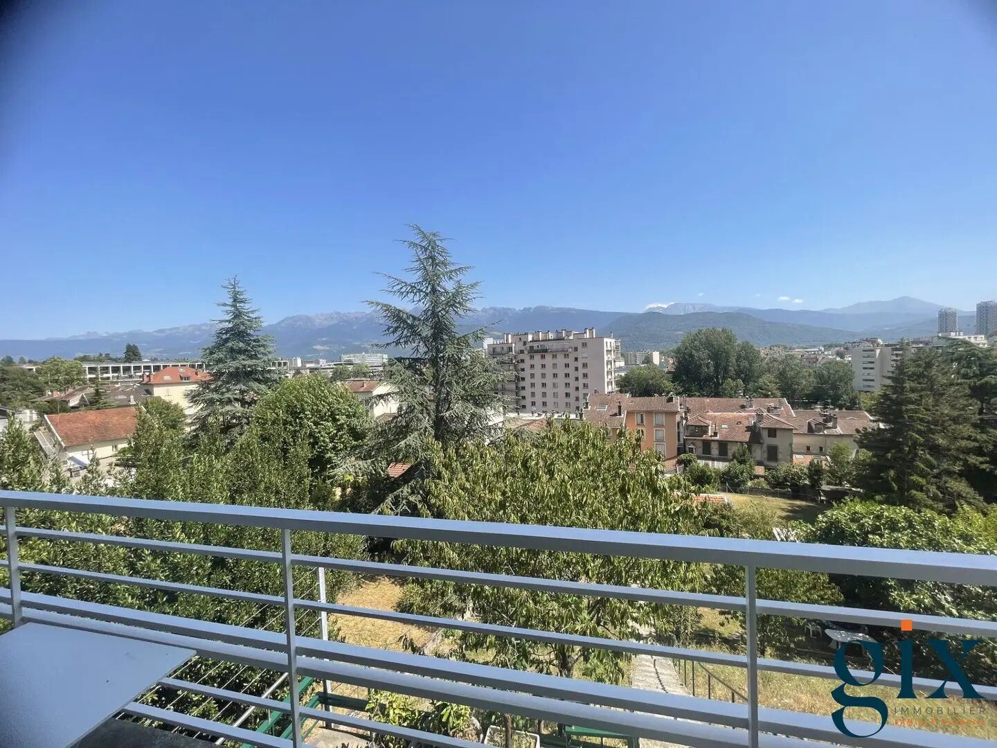 Maison à louer, 84m², La Tronche