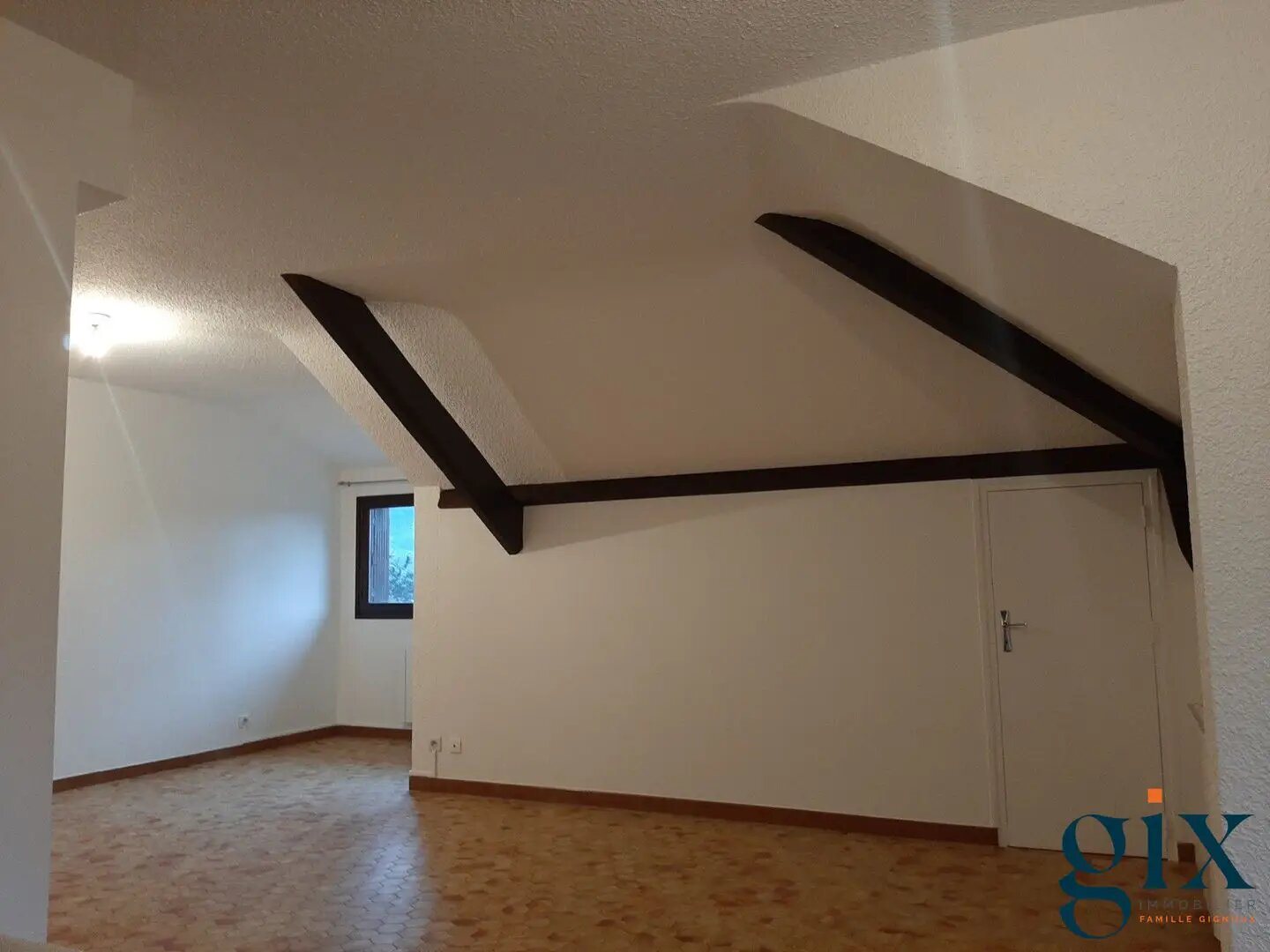 Appartement à louer, 59m², Saint-Ismier