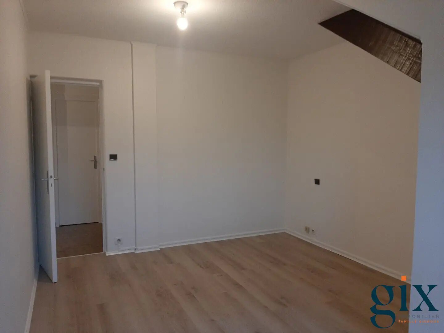 Appartement à louer, 59m², Saint-Ismier