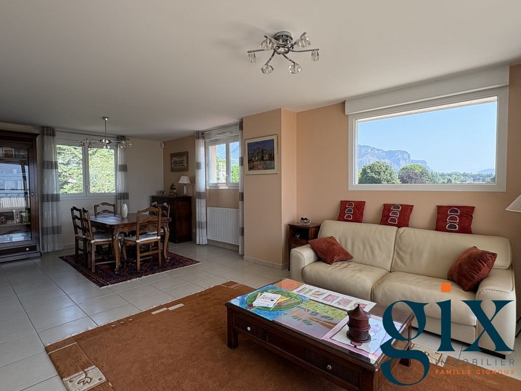 Appartement à vendre, 139m², Saint-Ismier