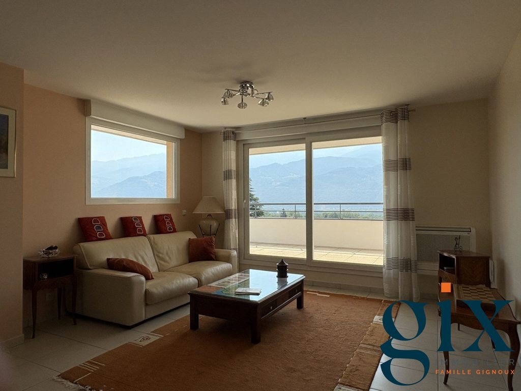 Appartement à vendre, 139m², Saint-Ismier